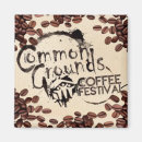 Search for ground magnets Coffee