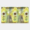 Search for birdhouse stickers Nature