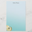 Search for nautical stationery paper White