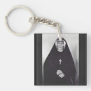 Search for faustina key rings Jesus