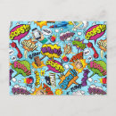 Search for comic explosion postcards Comics