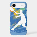 Search for tennis cases Player