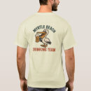 Search for drinking team tshirts Retro