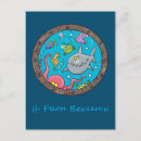 Search for shipwreck postcards Fish