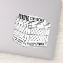 Search for dj music stickers Djs