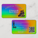 Search for neon color business cards Modern