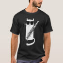 Search for flute tshirts Cat