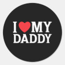 Search for i love daddy stickers Best dad ever