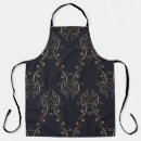 Search for art deco pattern aprons Background