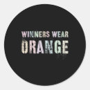 Search for winners stickers Team