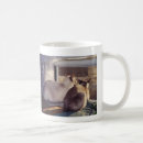 Search for cat in a window mugs Cats