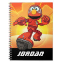 Search for elmo sesame street notebooks Tango
