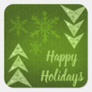 Search for holiday stickers Happy