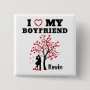 Search for i love my girlfriend badges Hearts