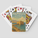 Search for paphos Illustration