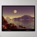 Search for tranquility art Mountains