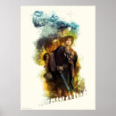 Search for freemans posters Battle of five armies
