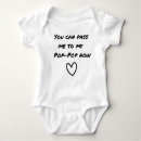 Search for grandparents baby clothes Heart
