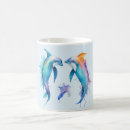 Search for cute dolphin mugs Ocean