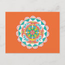 Search for teal abstract postcards Flowers