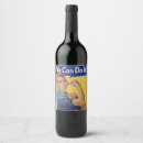 Search for women drinking wine labels Feminism