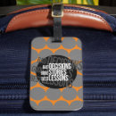 Search for bad luggage tags Funny