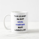 Search for warfare mugs Naval