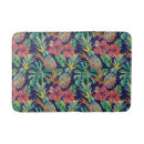 Search for tropical bath mats Monstera