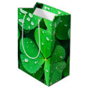 Search for good luck gift bags Irish