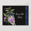 Search for halloween save the dates Floral