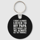 Search for always key rings I don't