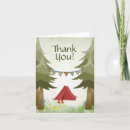 Search for tent cards Campfire