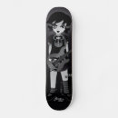 Search for emo girl skateboards Punk