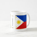 Search for philippines flag mugs Filipino
