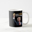 Search for anyone but trump mugs No more biden