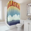Search for scenic shower curtains Landscape