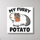 Search for furry animal posters Pig