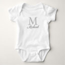 Search for baby bodysuits Elegant