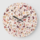 Search for terrazzo clocks Pattern