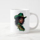 Search for black hat mugs Green