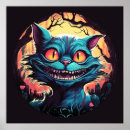Search for alice and the cheshire cat posters Rabbit
