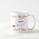 Search for tellers mugs Bank