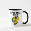 Search for mister busy mugs Vintage