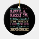 Search for barrel racing christmas tree decorations Rodeo