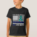 Search for cops kid Blue