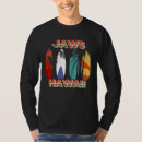 Search for jaws surf tshirts Hawaii