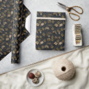 Search for quote wrapping paper Xmas