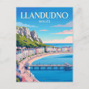 Search for llandudno postcards Travel