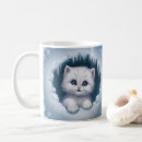 Search for 3d cat mugs Kitten