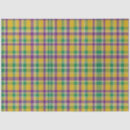 Search for mardi gras tissue paper French